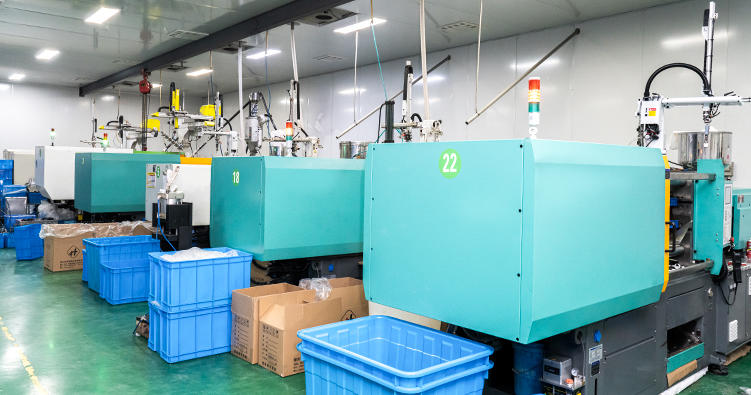 Передовые технологии и оборудование